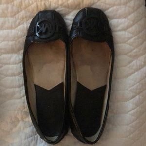 Michael Kors flats